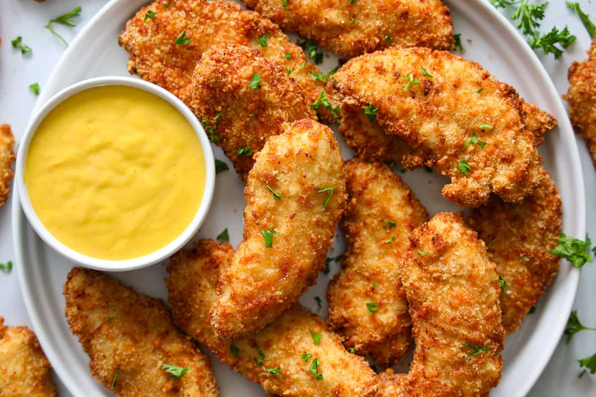 Healthy Kid-Friendly Air Fryer Recipes: Delicious, Nutritious, and Fun Meals for the Whole Family