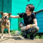 What is the largest dog rescue in the United States?